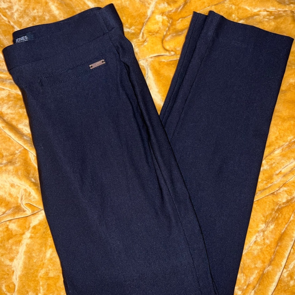 Jones NY black pants